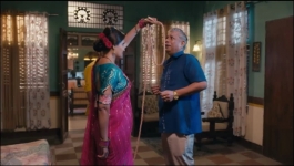 Ganga Mayi Ki Betiyan - 10th November 2025